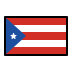 flag, Puerto Rico